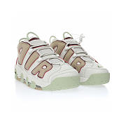 Nike Air More Uptempo Light Bone Alligator (W) DX8955-001 - 3