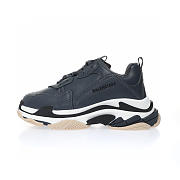 Balenciaga Triple S 'Stone Blue' 536737 W2FAD 4197 - 6
