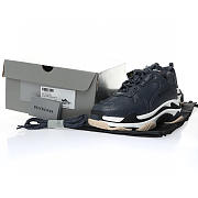 Balenciaga Triple S 'Stone Blue' 536737 W2FAD 4197 - 5