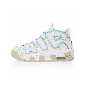 Nike Air More Uptempo Phantom (GS) - DM1023-001 - 1