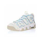 Nike Air More Uptempo Phantom (GS) - DM1023-001 - 5