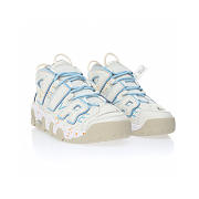 Nike Air More Uptempo Phantom (GS) - DM1023-001 - 4
