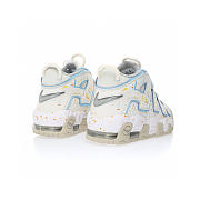 Nike Air More Uptempo Phantom (GS) - DM1023-001 - 3