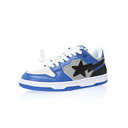 Bape Sk8 Sta Low 1I80-291-010 - 4