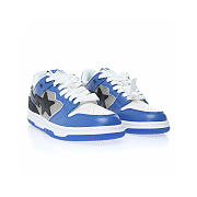 Bape Sk8 Sta Low 1I80-291-010 - 3