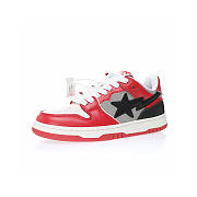 Bape Sk8 Sta Low 1I80-191-010 - 4