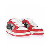 Bape Sk8 Sta Low 1I80-191-010 - 3