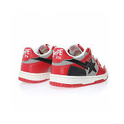 Bape Sk8 Sta Low 1I80-191-010 - 5