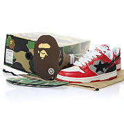 Bape Sk8 Sta Low 1I80-191-010 - 2