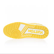 LOUIS VUITTON TRAINER SNEAKER LV1AANGE - 2