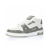 LOUIS VUITTON TRAINER SNEAKER LV 1AANGE - 2