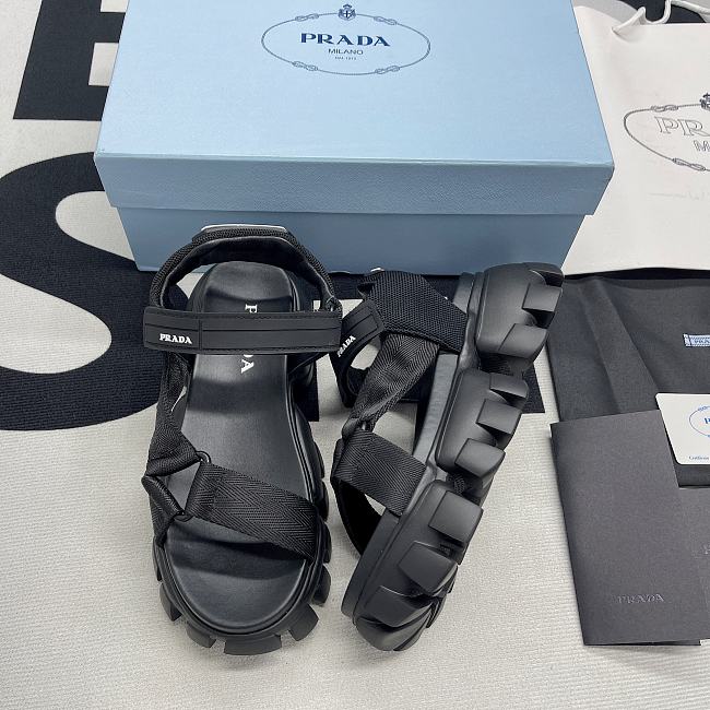 Prada calzature uomo  - 1