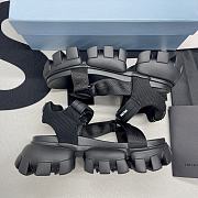 Prada calzature uomo  - 3