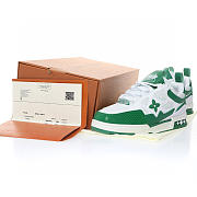 LOUIS VUITTON TRAINER SNEAKER LV2A6CQ4 - 6