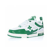 LOUIS VUITTON TRAINER SNEAKER LV2A6CQ4 - 4