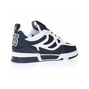 LOUIS VUITTON TRAINER SNEAKER LV2A6CQ3 - 6