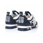 LOUIS VUITTON TRAINER SNEAKER LV2A6CQ3 - 5