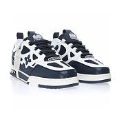 LOUIS VUITTON TRAINER SNEAKER LV2A6CQ3 - 4