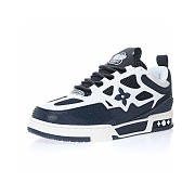 LOUIS VUITTON TRAINER SNEAKER LV2A6CQ3 - 3