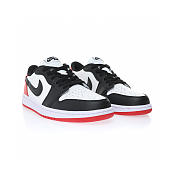 Air Jordan 1 Low OG Black Toe CZ0790-106 - 2