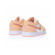 Air Jordan 1 Low “Sunset Haze” (w) DC0774-801 - 2