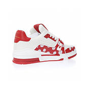 LOUIS VUITTON TRAINER SNEAKER LV1BBWXD - 6