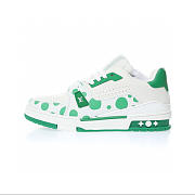 LOUIS VUITTON TRAINER SNEAKER LV1BBGXD - 1