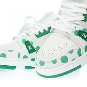 LOUIS VUITTON TRAINER SNEAKER LV1BBGXD - 2