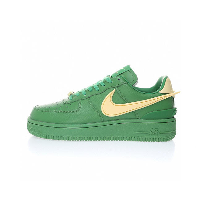 Nike Air Force 1 Low SP AMBUSH Pine Green DV3464-300 - 1