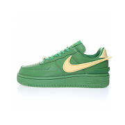 Nike Air Force 1 Low SP AMBUSH Pine Green DV3464-300 - 1
