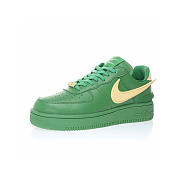 Nike Air Force 1 Low SP AMBUSH Pine Green DV3464-300 - 6