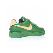 Nike Air Force 1 Low SP AMBUSH Pine Green DV3464-300 - 3