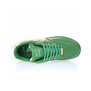 Nike Air Force 1 Low SP AMBUSH Pine Green DV3464-300 - 5