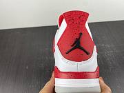Air Jordan 4 “Red Cement” DH6927-161 - 6