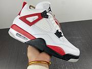 Air Jordan 4 “Red Cement” DH6927-161 - 2