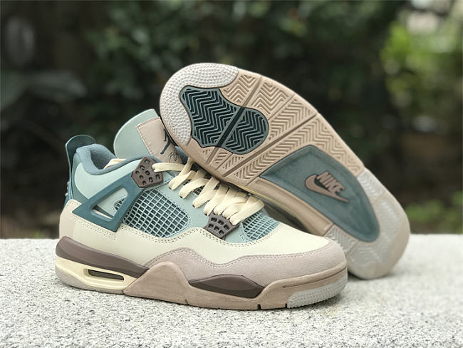 Air Jordan 4 Retro Multi  - 1