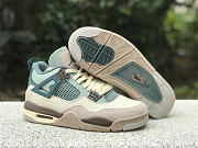 Air Jordan 4 Retro Multi  - 1