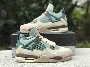 Air Jordan 4 Retro Multi  - 5