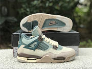 Air Jordan 4 Retro Multi  - 3