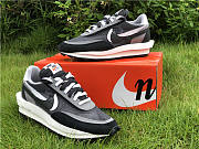 Sacai x Nike LVD Waffle Daybre BV0073-001 - 6