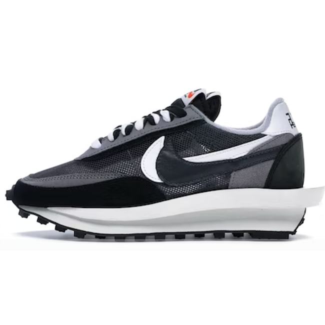Sacai x Nike LVD Waffle Daybre BV0073-001 - 1