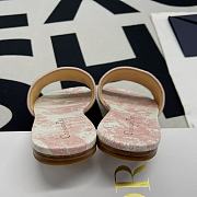 Dior-Sliders Pink  - 6