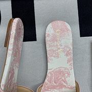Dior-Sliders Pink  - 2