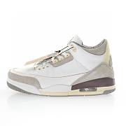 Air Jordan 3 Retro A Ma Maniére (W) - DH3434-110 - 1
