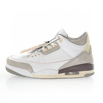 Air Jordan 3 Retro A Ma Maniére (W) - DH3434-110
