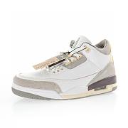 Air Jordan 3 Retro A Ma Maniére (W) - DH3434-110 - 4