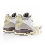 Air Jordan 3 Retro A Ma Maniére (W) - DH3434-110 - 2