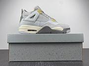 Air Jordan 4 Retro SE Craft Photon Dust  DV3742-021 - 4