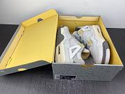 Air Jordan 4 Retro SE Craft Photon Dust  DV3742-021 - 2