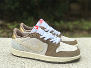 Air Jordan 1 Low OG “Year of the Rabbit” DV1312-200 - 2